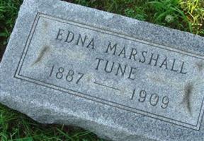 Edna Marshall Tune