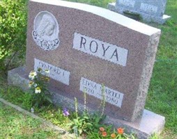 Edna Martel Roya Edna Martel Roya