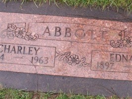 Edna May Abbott Edna May Abbott