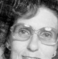 Edna May Beck Ward
