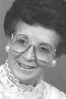 Edna May Hubble Johns Edna May Hubble Johns
