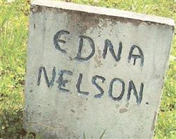 Edna May Nelson