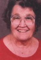 Edna May Quint Neuburger Edna May Quint Neuburger