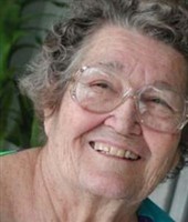 Edna May Quint Neuburger Edna May Quint Neuburger