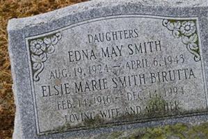 Edna May Smith