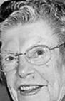 Edna Mae "Nana" McEllhenny Rineer Koenig Edna Mae "Nana" McEllhenny Rineer Koenig