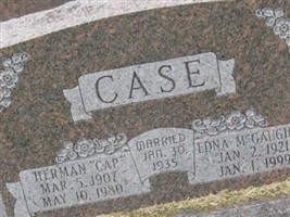 Edna McGaughey Case