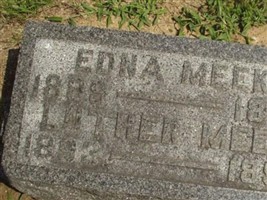 Edna Meek Edna Meek