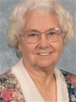 Edna Myrle Lee Shirley