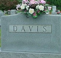Edna Needham Davis