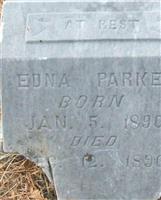 Edna Parker