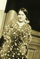 Edna Pauline Bown Bodnar