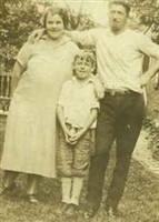 Edna Pauline Bown Bodnar