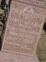Edna Pearl Eads Neighbors