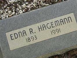 Edna R. Hagemann