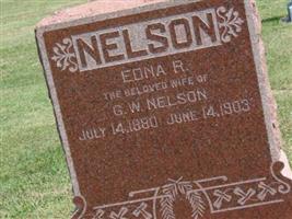 Edna R. Nelson