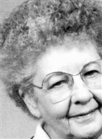 Edna R Neubauer Blum