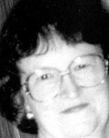 Edna R. Wentz Slaybaugh