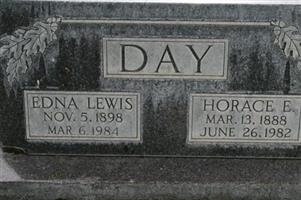 Edna Rose Lewis Day