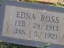 Edna Ross