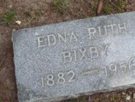Edna Ruth Bixby