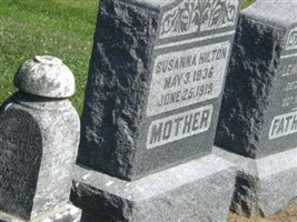 Edna S. Hilton
