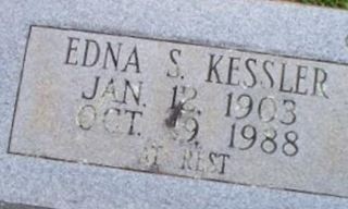 Edna S. Kessler