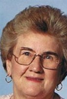 Edna M. "Sally" Schultz Kohls Edna M. "Sally" Schultz Kohls