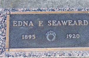 Edna Seaward