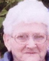 Edna Severson Olson Edna Severson Olson