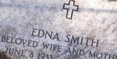 Edna Smith