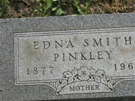 Edna Smith Pinkley