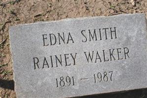 Edna Smith Walker