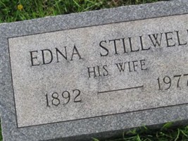Edna Stillwell Conover