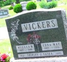 Edna Vickers Edna Vickers