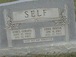 Edna Viola Inscoe Self