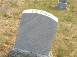Edna W. Gates