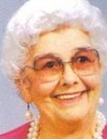 Edna W. Starr