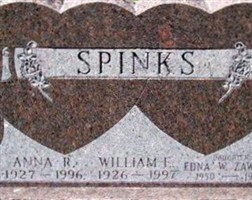 Edna W. Zawacki Spinks Edna W. Zawacki Spinks