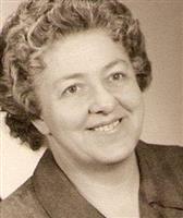 Edna Wininger Newkirk