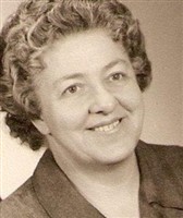 Edna Wininger Newkirk Edna Wininger Newkirk