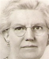 Edna Winnette Rigg Brown Edna Winnette Rigg Brown