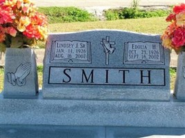 Edolia H Smith Edolia H Smith