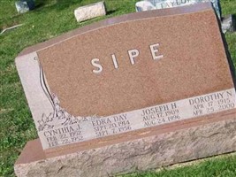 Edra Day Sipe Edra Day Sipe