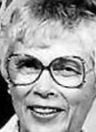 Edra I. McFarland Dickey