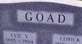 Edrick Goad Edrick Goad