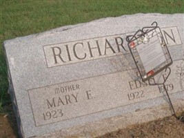 Edsel F. Richardson