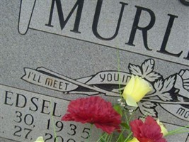 Edsel Murley