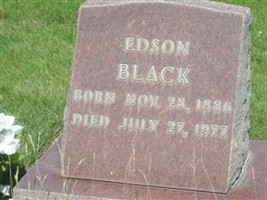 Edson Black