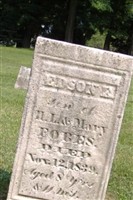 Edson F. Fobes